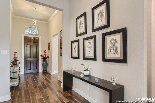 21011 Amalfi Oaks, San Antonio, TX 78259