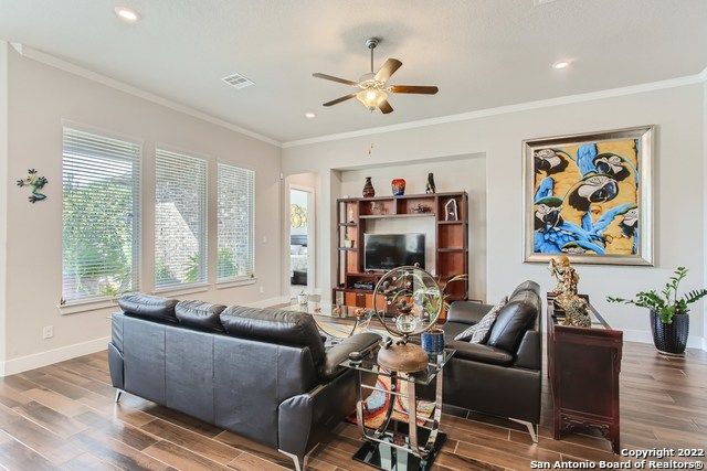 21011 Amalfi Oaks, San Antonio, TX 78259