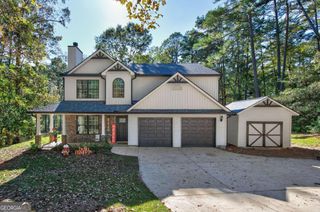 1453 Solomon Drive, Winder, GA 30680