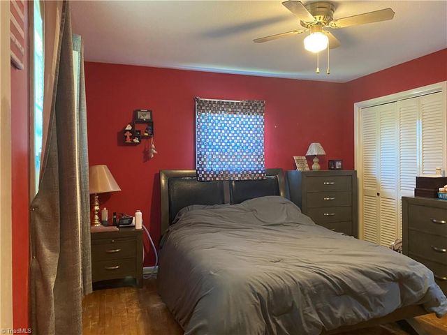 141 Brenda Drive, Mount Airy, NC 27030