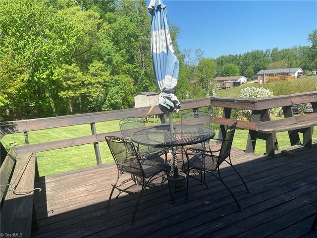141 Brenda Drive, Mount Airy, NC 27030