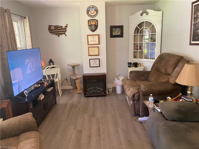 141 Brenda Drive, Mount Airy, NC 27030