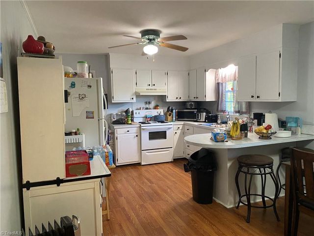 141 Brenda Drive, Mount Airy, NC 27030