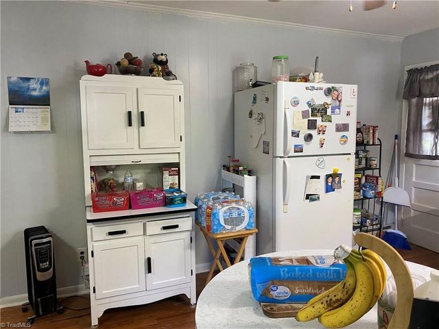 141 Brenda Drive, Mount Airy, NC 27030