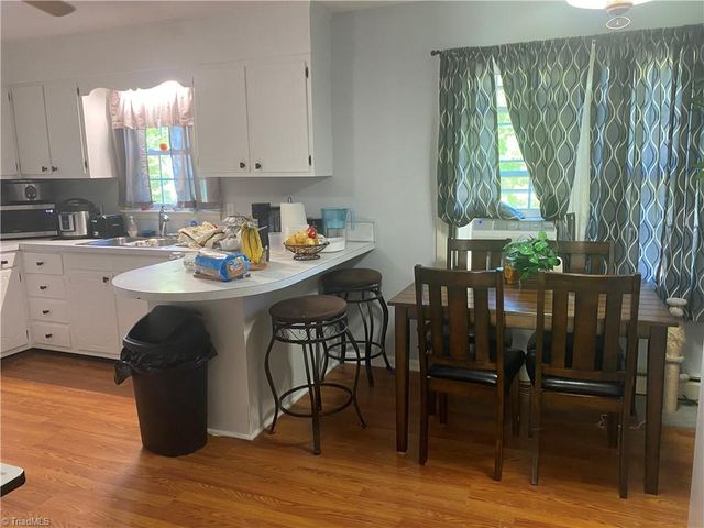 141 Brenda Drive, Mount Airy, NC 27030