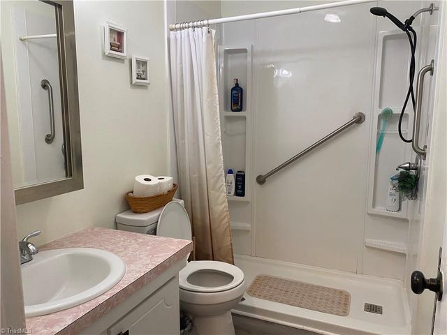 141 Brenda Drive, Mount Airy, NC 27030
