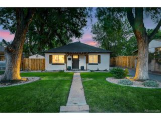 150 S Osceola St, Denver, CO 80219