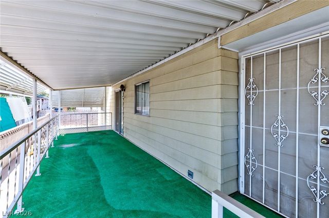 4583 West Royal Club Way, Las Vegas, NV 89103