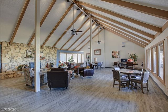 4583 West Royal Club Way, Las Vegas, NV 89103