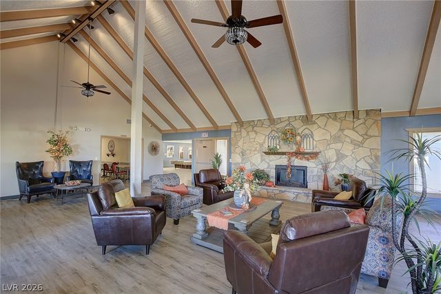 4583 West Royal Club Way, Las Vegas, NV 89103