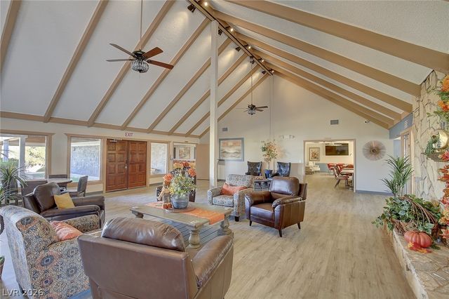 4583 West Royal Club Way, Las Vegas, NV 89103
