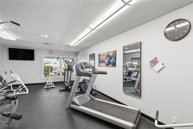 4583 West Royal Club Way, Las Vegas, NV 89103