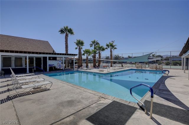 4583 West Royal Club Way, Las Vegas, NV 89103