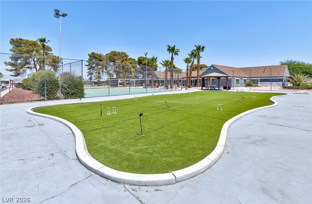 4583 West Royal Club Way, Las Vegas, NV 89103