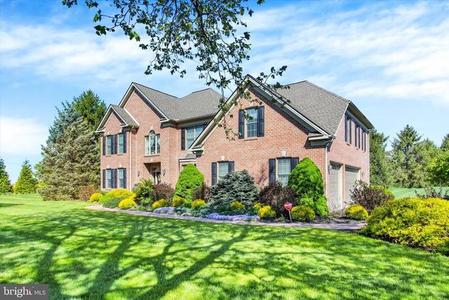 190 HICKORY LN, Hanover, PA 17331