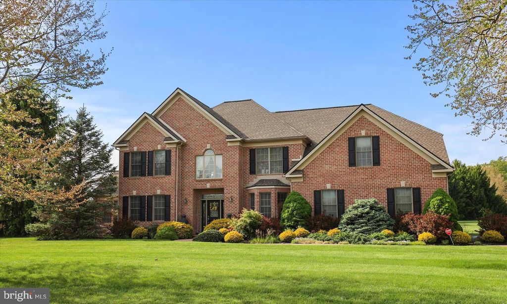 190 HICKORY LN, Hanover, PA 17331