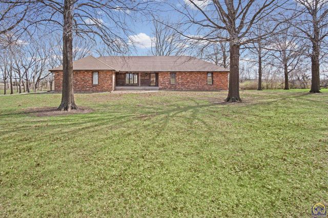 5320 SW Burlingame RD, Topeka, KS 66609