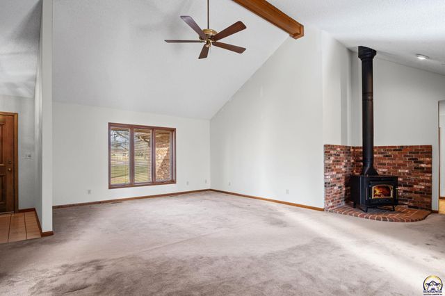 5320 SW Burlingame RD, Topeka, KS 66609