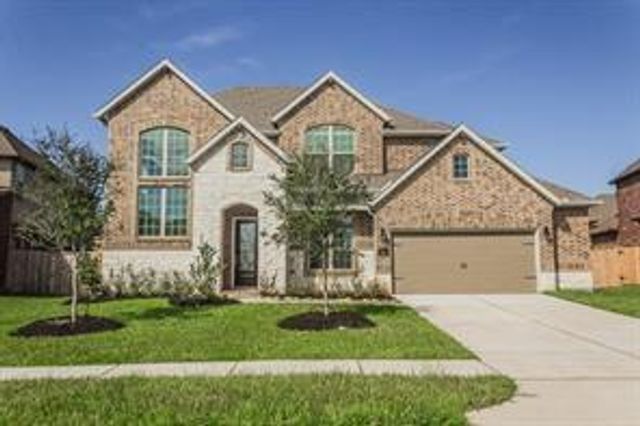 25618 Fleming Lodge Lane, Katy, TX 77494