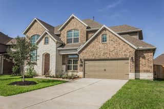 25618 Fleming Lodge Lane, Katy, TX 77494
