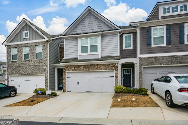 7760 Lance Road, Fairburn, GA 30213