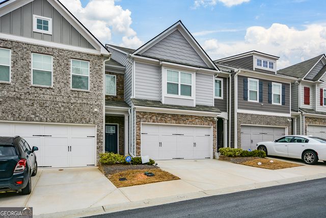 7760 Lance Road, Fairburn, GA 30213