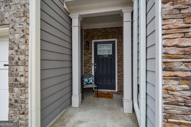 7760 Lance Road, Fairburn, GA 30213