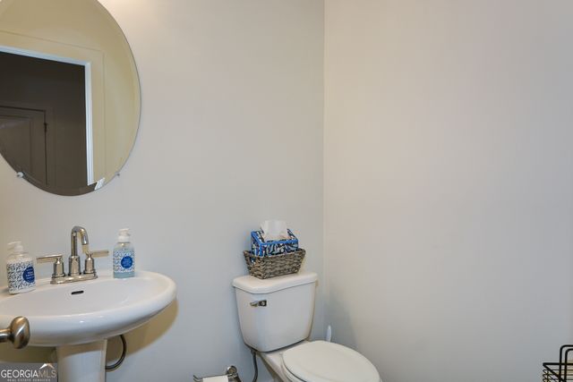 7760 Lance Road, Fairburn, GA 30213