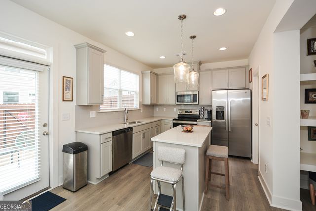 7760 Lance Road, Fairburn, GA 30213