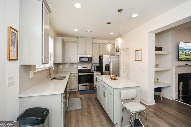 7760 Lance Road, Fairburn, GA 30213