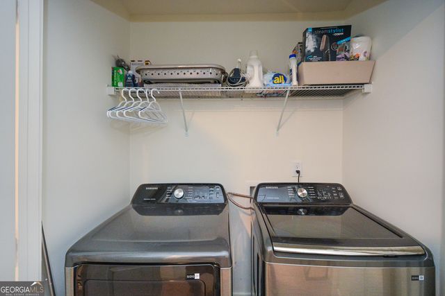 7760 Lance Road, Fairburn, GA 30213