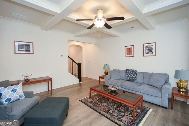 7760 Lance Road, Fairburn, GA 30213