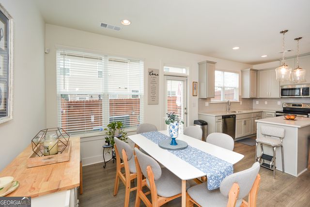 7760 Lance Road, Fairburn, GA 30213