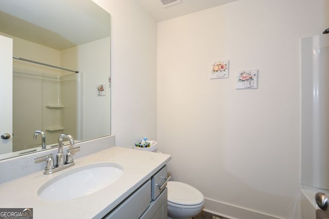 7760 Lance Road, Fairburn, GA 30213