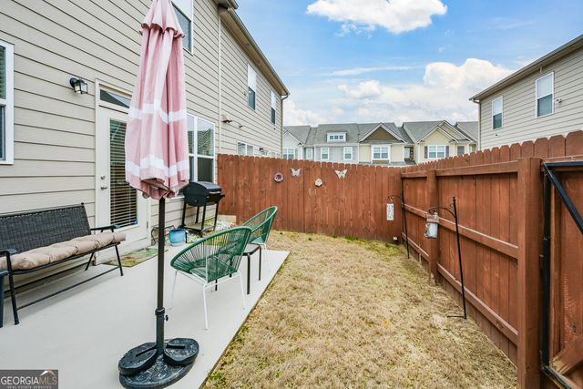 7760 Lance Road, Fairburn, GA 30213