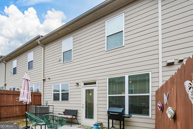 7760 Lance Road, Fairburn, GA 30213