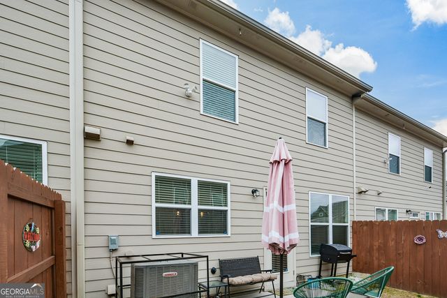 7760 Lance Road, Fairburn, GA 30213