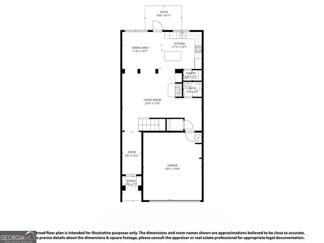 7760 Lance Road, Fairburn, GA 30213