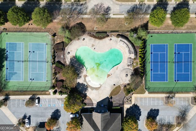 7760 Lance Road, Fairburn, GA 30213