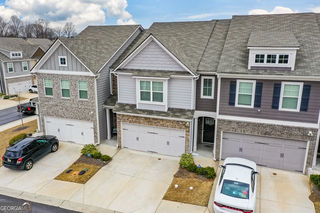 7760 Lance Road, Fairburn, GA 30213