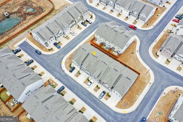 7760 Lance Road, Fairburn, GA 30213