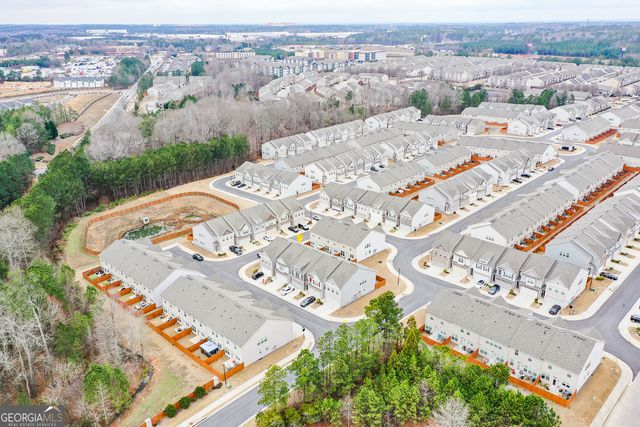 7760 Lance Road, Fairburn, GA 30213