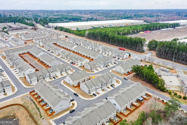 7760 Lance Road, Fairburn, GA 30213