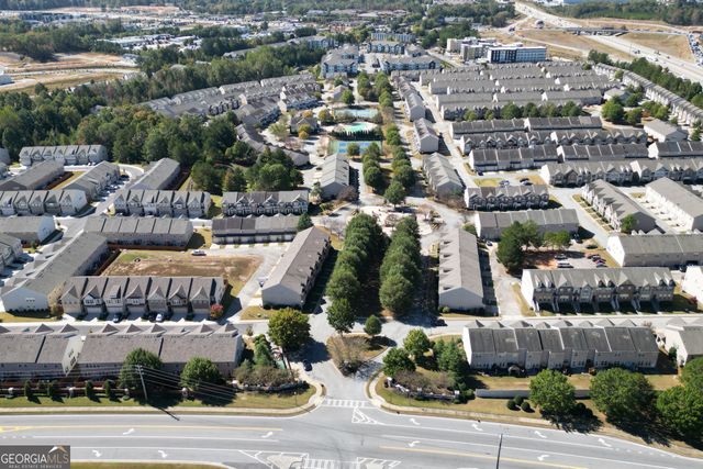 7760 Lance Road, Fairburn, GA 30213