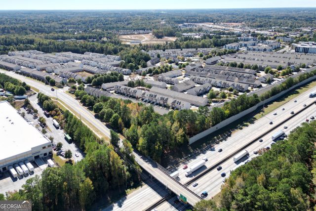 7760 Lance Road, Fairburn, GA 30213