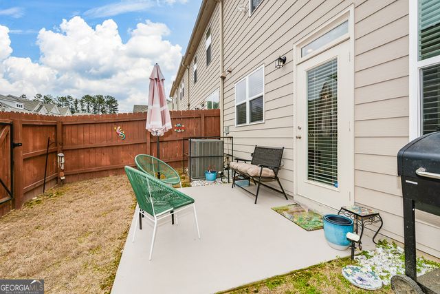 7760 Lance Road, Fairburn, GA 30213