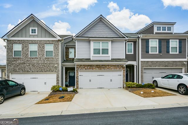 7760 Lance Road, Fairburn, GA 30213