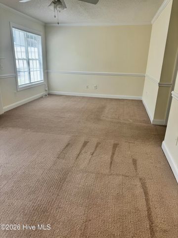 4160 Dudleys Grant Drive D, Winterville, NC 28590