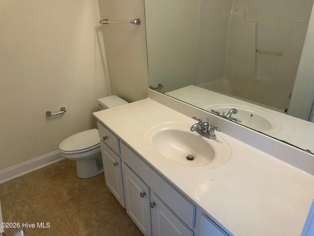 4160 Dudleys Grant Drive D, Winterville, NC 28590