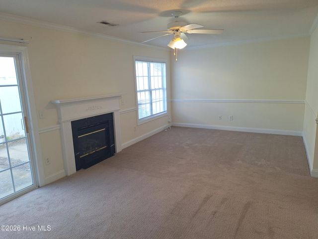 4160 Dudleys Grant Drive D, Winterville, NC 28590